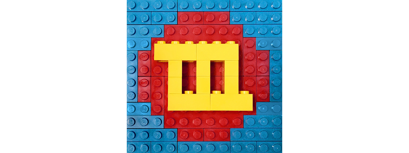 Logo tool lego